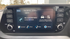 Hyundai i20 1.0T GDi Advance 5dr Petrol Hatchback